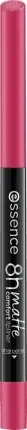 Essence Cosmetics 8h Matte Comfort creion de buze 05 Pink Blush, 0,3 g — preț și oferte
