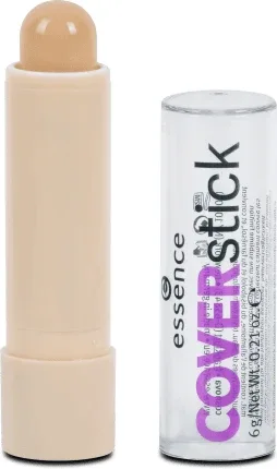 Essence Cosmetics COVERstick baton corector 20, 6 g — preț și oferte
