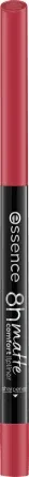 Essence Cosmetics 8h Matte Comfort creion de buze 07 Classic Red, 0,3 g — preț și oferte