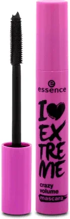 Essence Cosmetics I love extreme crazy volume mascara, 12 g — preț și oferte