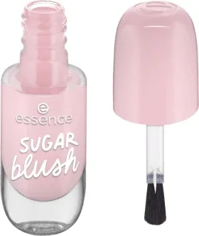 Essence Cosmetics Lac de unghii gel nail colour 05, 8 ml — preț și oferte