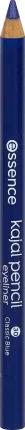 Essence Cosmetics Kajal creion de ochi 30 Classic Blue, 1 g