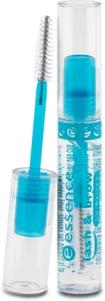 Essence Cosmetics Lash & Brow Gel mascara pentru gene și sprâncene, 9 ml — preț și oferte