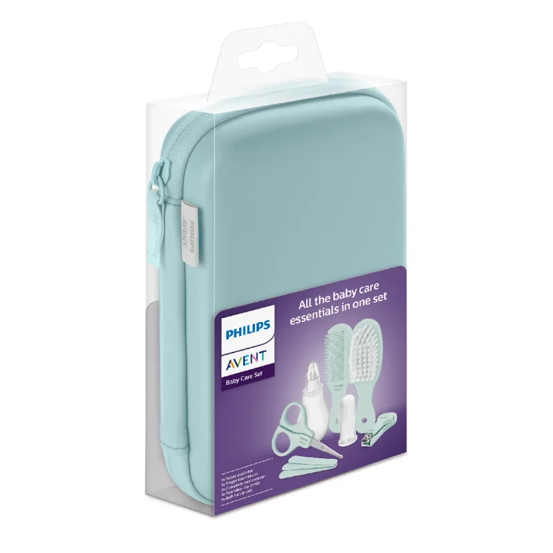 Set pentru ingrijirea bebelusului, SCH401/00, Avent PHILIPS AVENT — preț și oferte