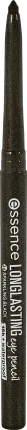 Essence Cosmetics Long-lasting creion de ochi 34 Sparkling Black, 0,28 g — preț și oferte