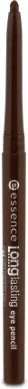 Essence Cosmetics Long-lasting creion de ochi 02 Hot Chocolate, 0,28 g — preț și oferte