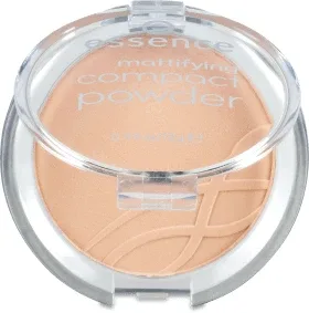 Essence Cosmetics Mattifying Compact Powder pudră compactă 04 Perfect Beige, 12 g — preț și oferte