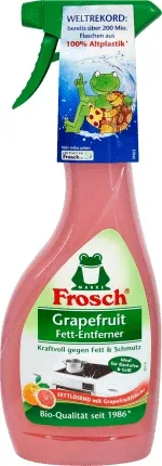 Frosch Degresant pentru bucătărie grapefruit, 500 ml — preț și oferte