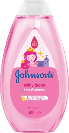 Johnson´s Șampon bedtime pentru bebeluși, 500 ml — preț și oferte