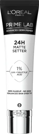 Loreal Paris Bază de machiaj Prime Lab 24H 30 ml, 30 ml — preț și oferte