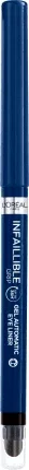Loreal Paris Infaillible Grip Gel Automatic creion de ochi Blue Jersey, 1 buc — preț și oferte