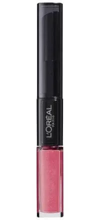 Loreal Paris Infaillible Long Lasting ruj lichid rezistent la transfer 213 Toujours Teaberry, 5,6 ml — preț și oferte