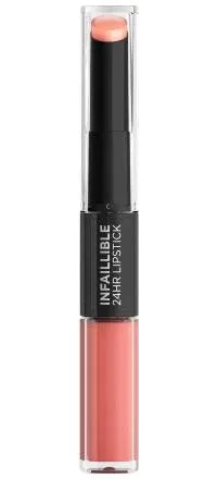 Loreal Paris Ruj infaillible long last 803, 6,4 ml — preț și oferte