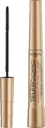 Loreal Paris Telescopic Mascara Magnetic Black, 8 ml — preț și oferte