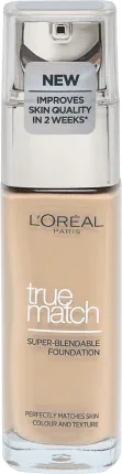 Loreal Paris True Match fond de ten 1.5.N Linen, 30 ml — preț și oferte