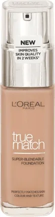 Loreal Paris True Match fond de ten 3.R/3.C Rose Beige, 30 ml — preț și oferte