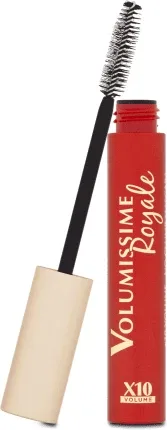 Loreal Paris Volumissime Royale Mascara Black, 7,9 ml — preț și oferte