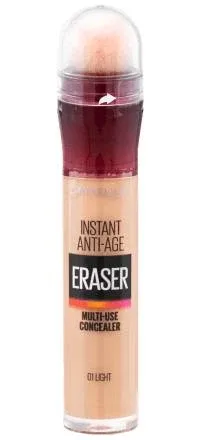 Maybelline New York Instant Anti Age Eraser corector 01 Light, 6,8 ml — preț și oferte