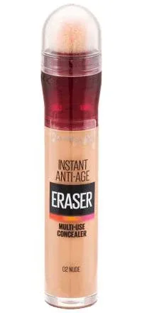 Maybelline New York Instant Anti Age Eraser corector 02 Nude, 6,8 ml