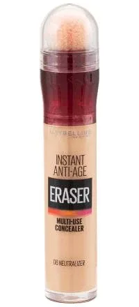 Maybelline New York Instant Anti Age Eraser corector 06 Neutralizer, 6,8 ml — preț și oferte