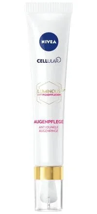 Nivea Nivea cremă celular luminous pemtru ochi, 15 ml — preț și oferte