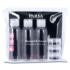 Parsa Beauty Set călătorie, 1 buc — preț și oferte