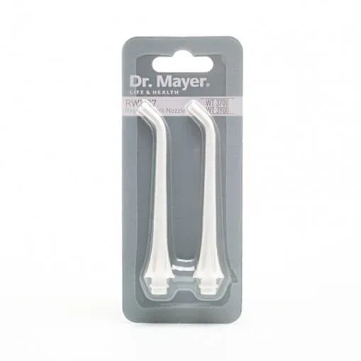 Capete dus bucal, 2 buc, WT3700/WT3900, Dr.Mayer — preț și oferte