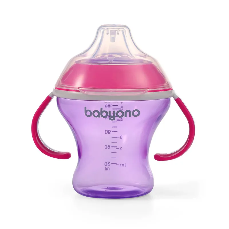 Canita anti-varsare, Roz, Babyono — preț și oferte