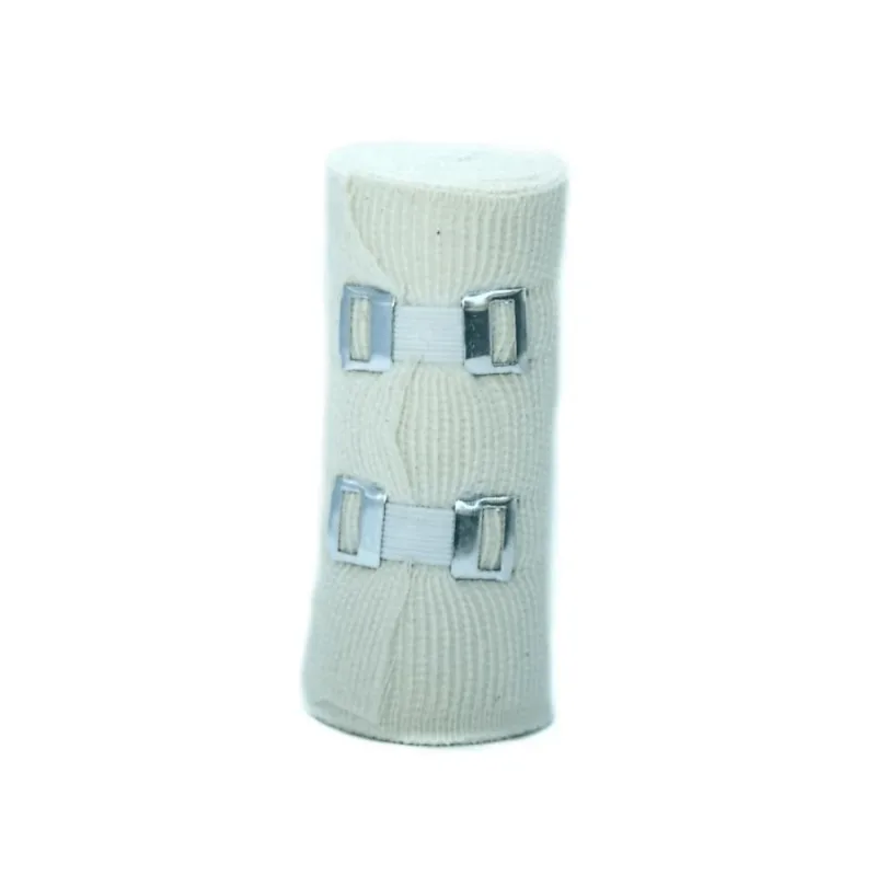 Fasa elastica cu elasticitate 70%, 12 cm x 4.5m, 1 buc, OctaCare — preț și oferte