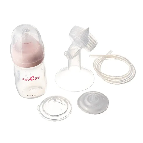 Kit premium biberon si accesorii, 20 mm, Spectra — preț și oferte