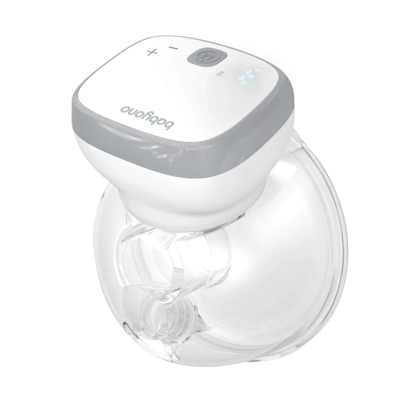 Pompa de san electrica Free Hands Shelly, Babyono — preț și oferte