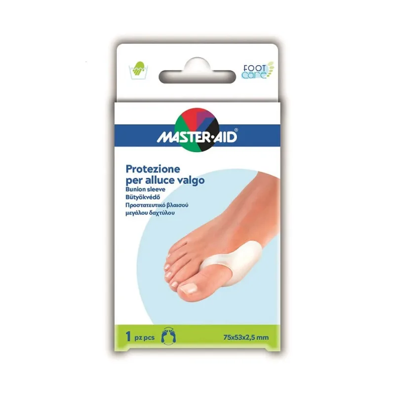 Protectie monturi, Master Aid — preț și oferte