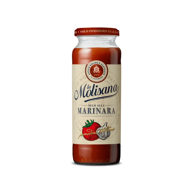 Sos paste Paste Marinara, 340 g, La Molisana — preț și oferte