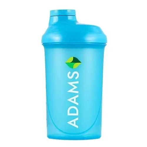 Shaker cu sita Shocking Blue, 1 bucata, Adams ADAMS VISION — preț și oferte