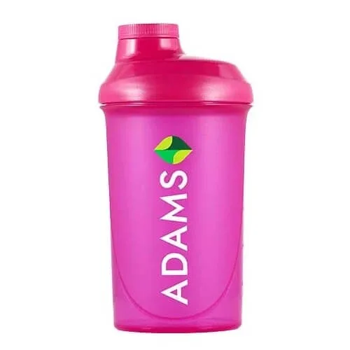 Shaker cu sita Magic Magenta, 1 bucata, Adams ADAMS VISION — preț și oferte