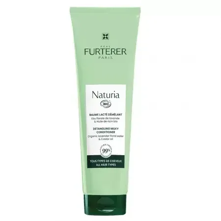 Balsam pentru toate tipurile de par Naturia, 150 ml, Rene Furterer — preț și oferte