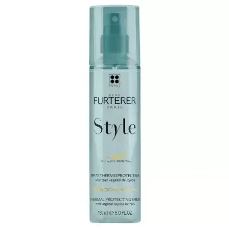 Spray fixativ cu extract de jojoba Style, 150 ml, Rene Furterer — preț și oferte