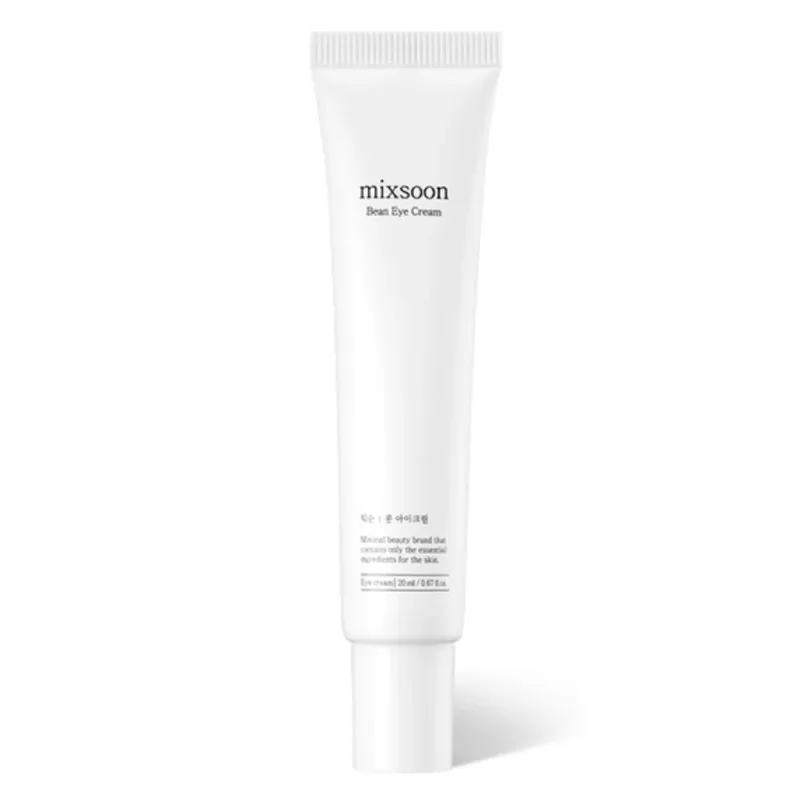 Crema pentru conturul ochilor Bean, 20ml, Mixsoon — preț și oferte