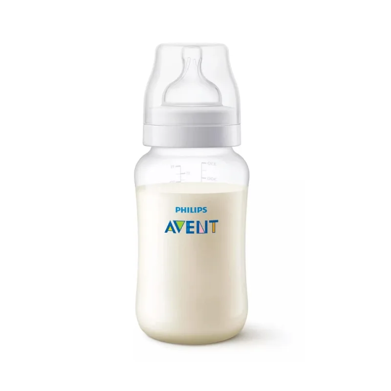 Biberon anticolici, 3 luni+, 330 ml, Philips Avent — preț și oferte