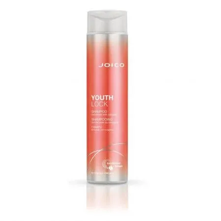 Sampon cu colagen pentru par matur Youthlock, 300 ml, Joico — preț și oferte