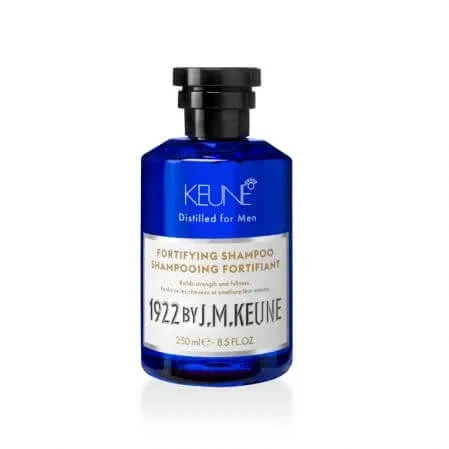 Sampon fortifiant 1922 Fortifying, 250 ml, Keune — preț și oferte