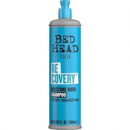 Sampon pentru par uscat si deteriotat Recovery Bed Head, 600 ml, Tigi — preț și oferte