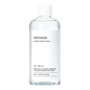 Toner cu extract de centella asiatica, 300ml, Mixsoon