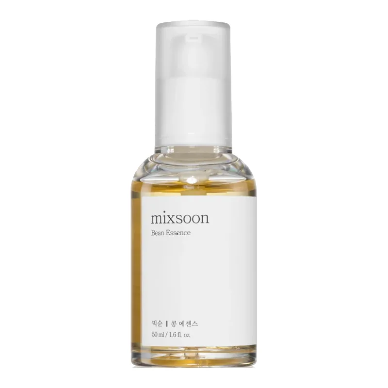 Esenta fata cu extract de soia si AHA, 50ml, Mixsoon — preț și oferte