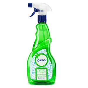 Dezinfectant universal multisuprafete Mar Verde, 750 ml, Igienol