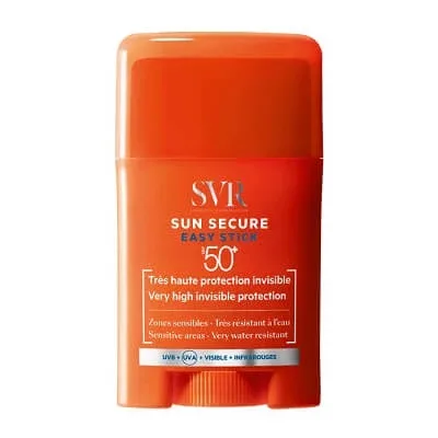 Easy Stick SPF 50+ Sun Secure, 10 g, SVR SVR LABORATORIES — preț și oferte