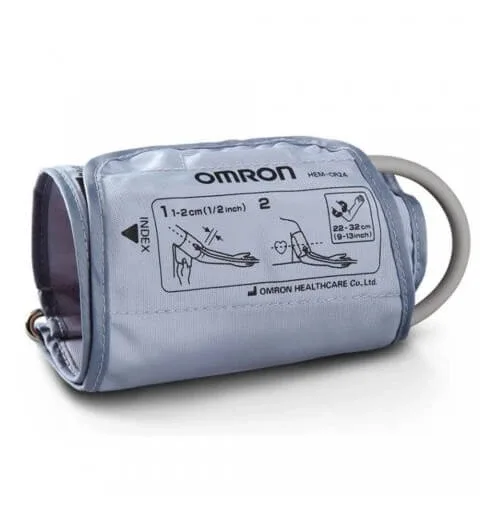 Manseta tensiometru Comfort Cuff, 22-32 cm, Omron — preț și oferte