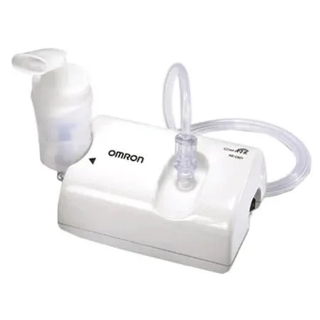 Nebulizator cu compresor, NE-C801, Omron — preț și oferte