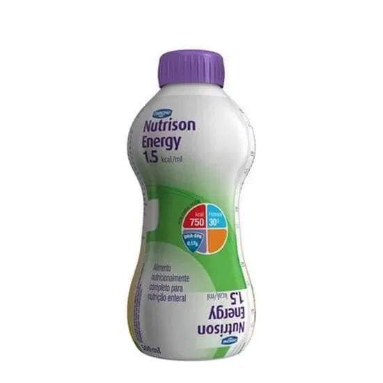 Nutrison Energy, 500 ml, Nutricia — preț și oferte