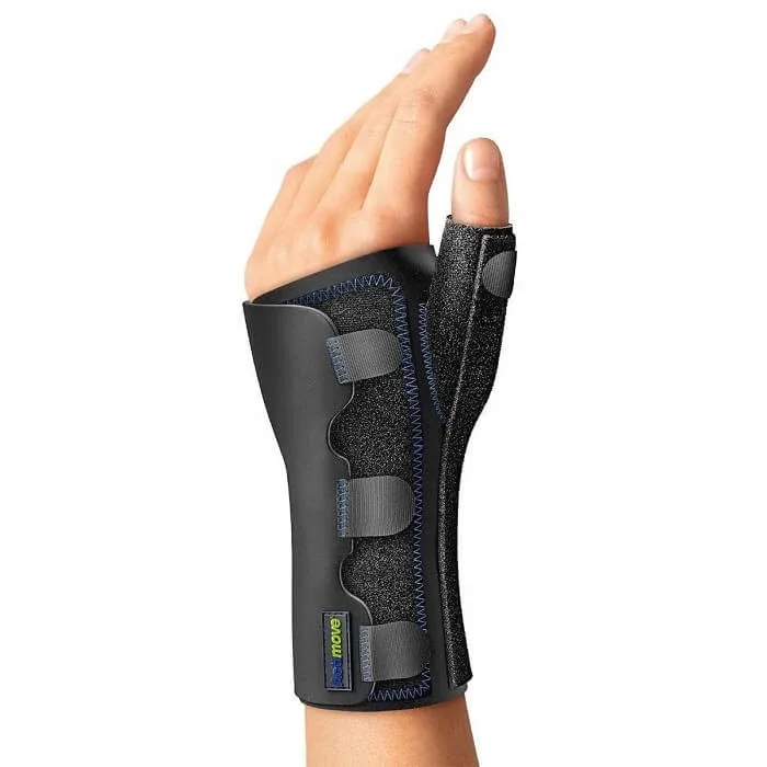 Orteza pentru mana si deget Actimove Gauntlet Professional Line, Marimea M, BSN Medical — preț și oferte